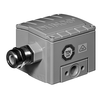 Công tắc áp suất gas GW A4/2 HP SGS-DUNGS